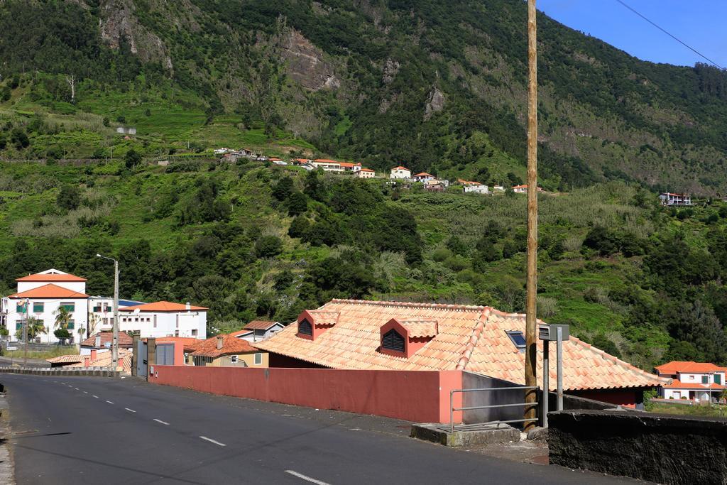 Villa Cherry São Vicente Exterior foto
