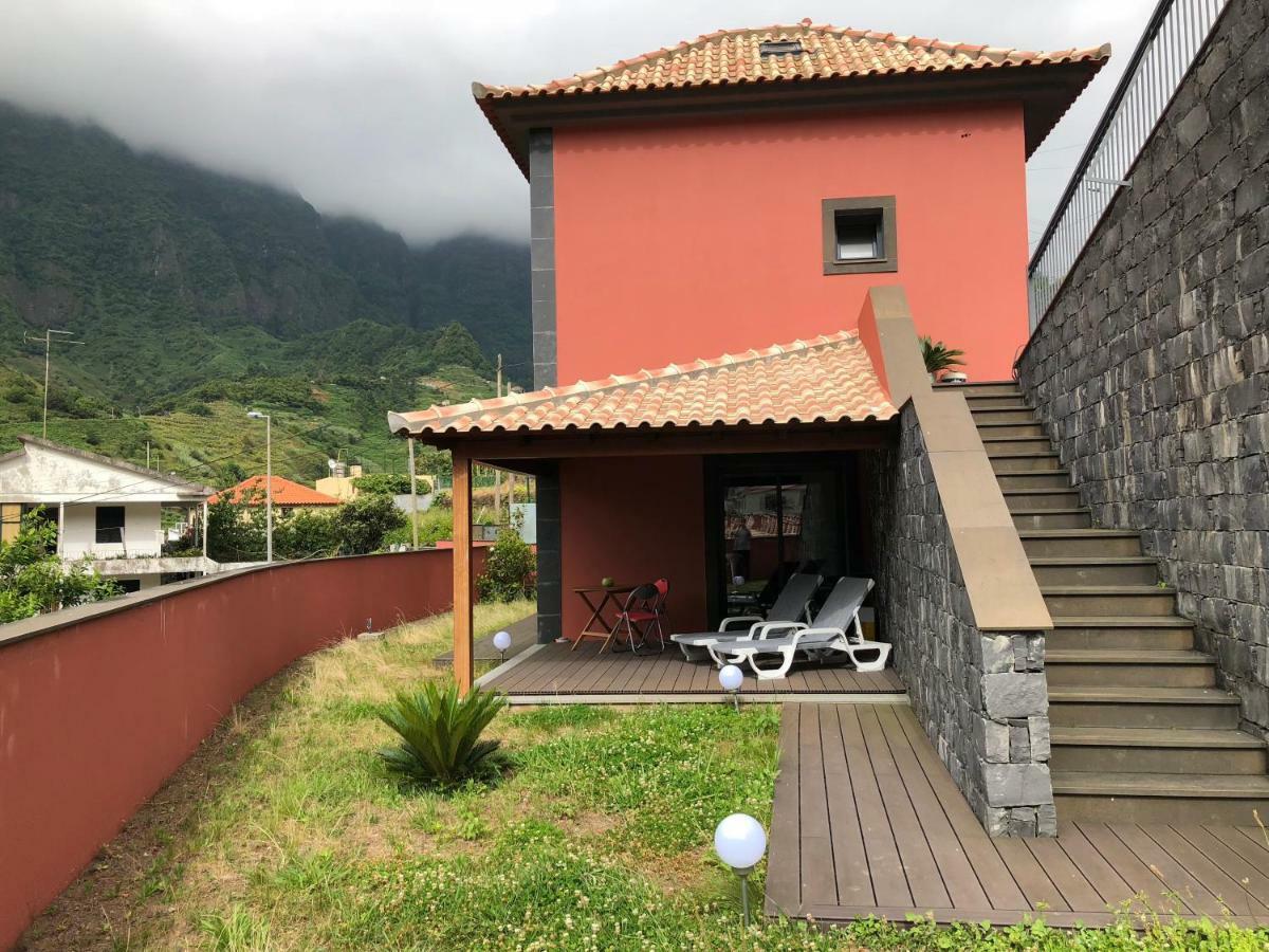 Villa Cherry São Vicente Exterior foto