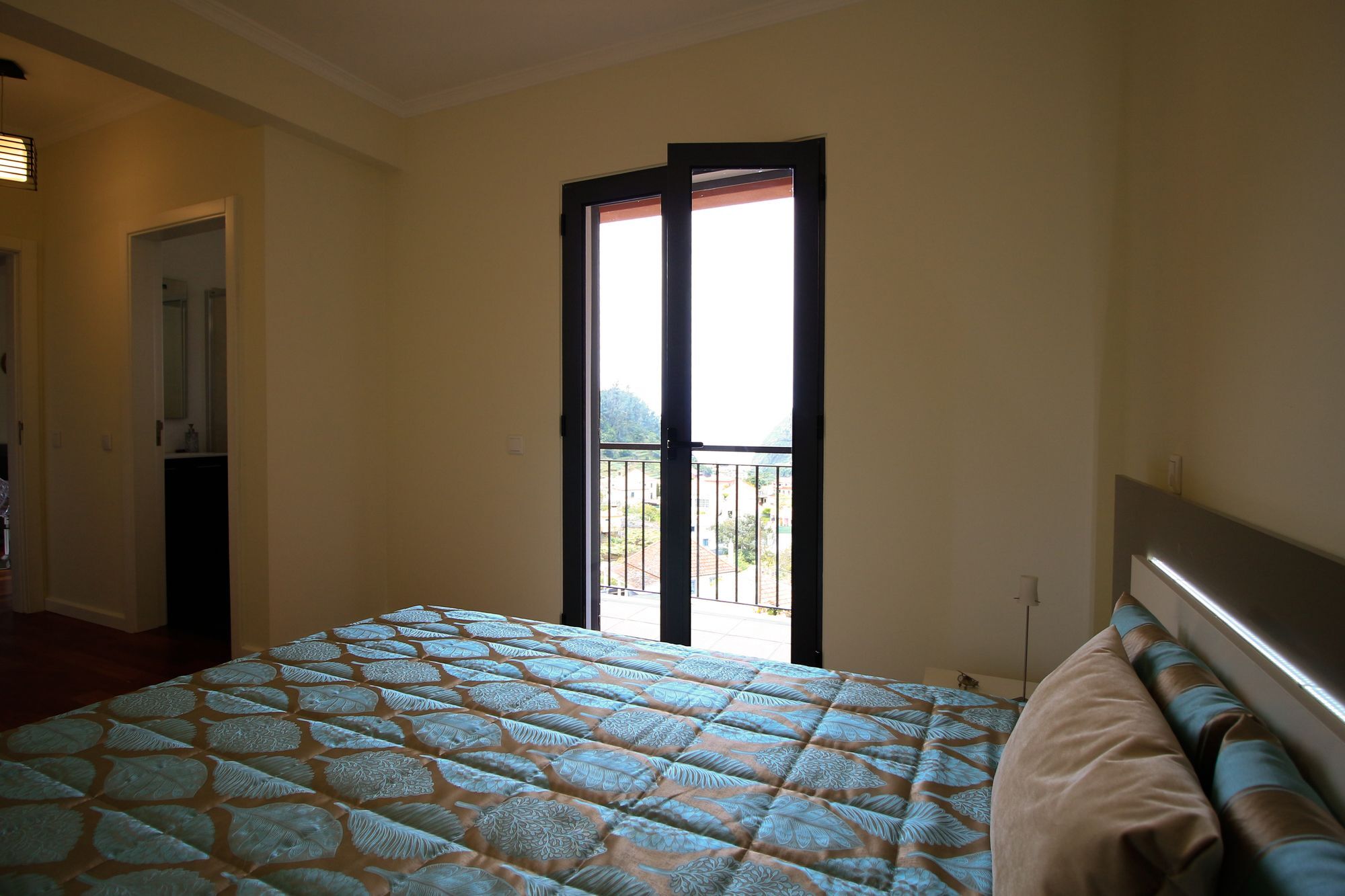Villa Cherry São Vicente Exterior foto