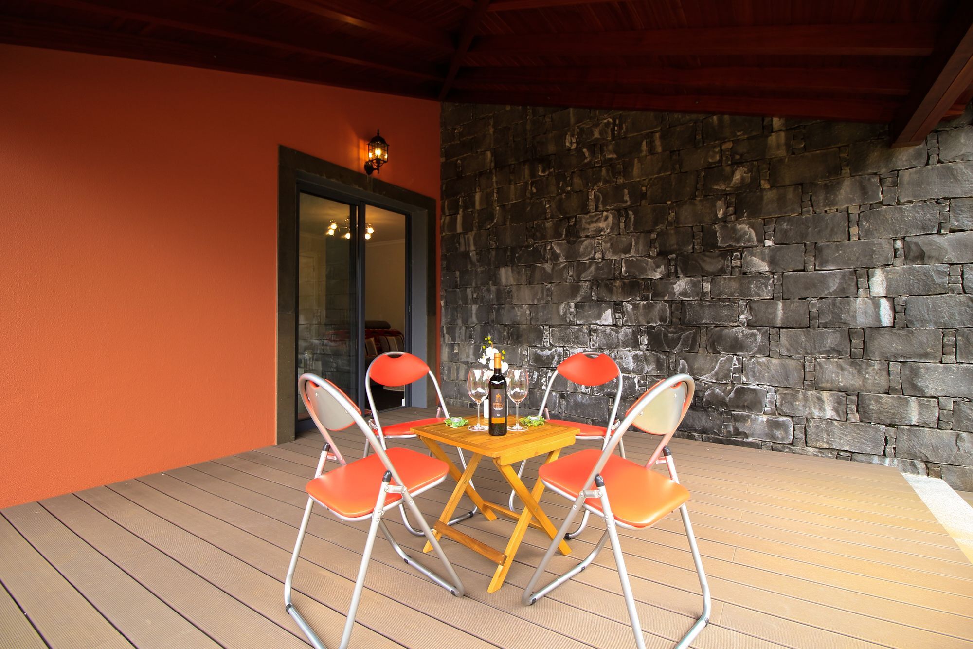 Villa Cherry São Vicente Exterior foto