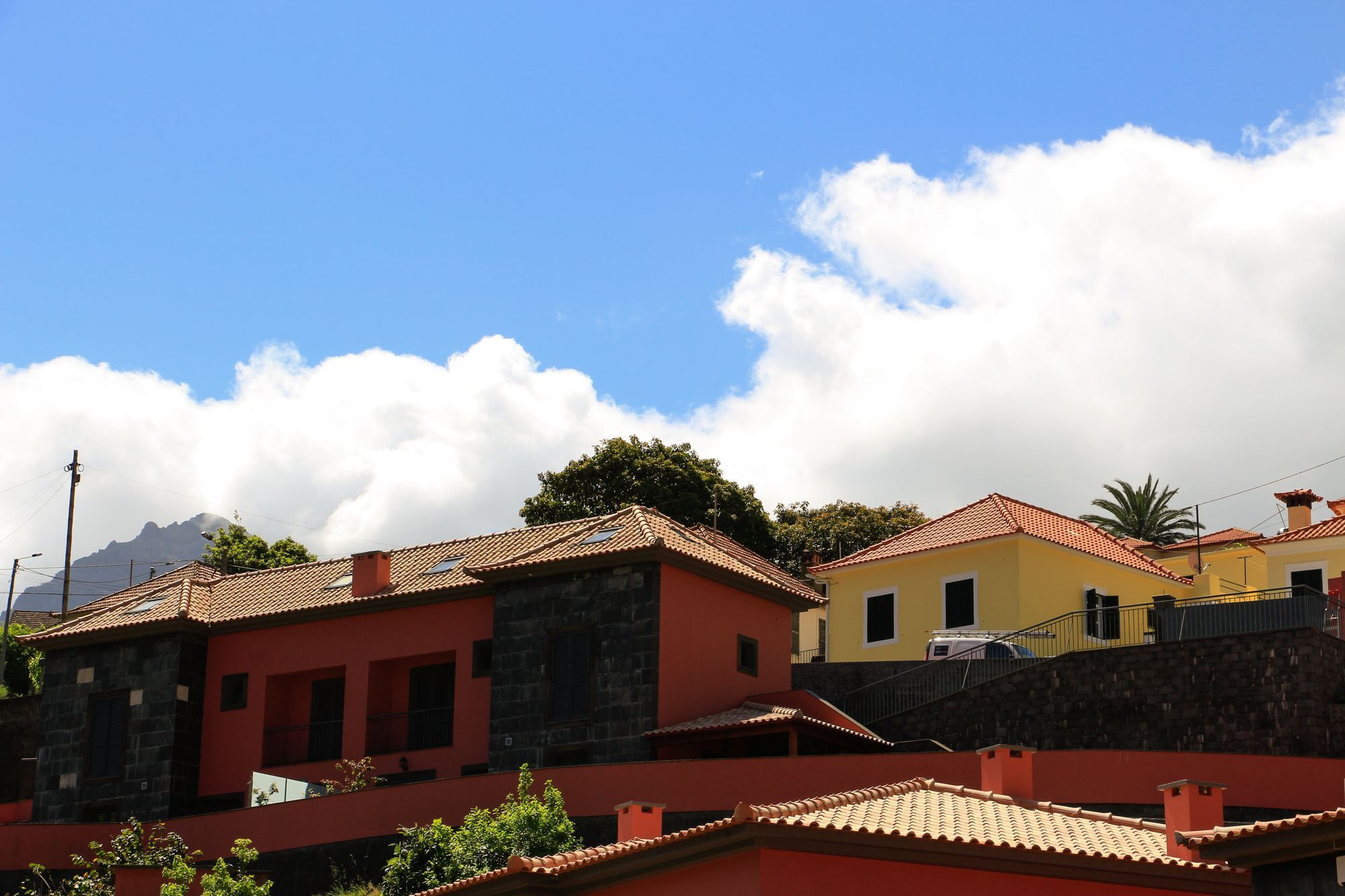 Villa Cherry São Vicente Exterior foto