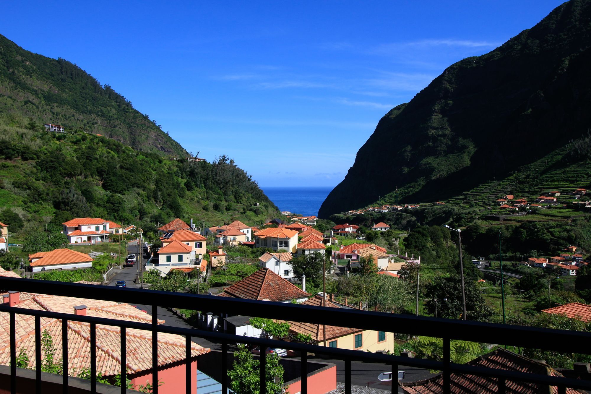 Villa Cherry São Vicente Exterior foto