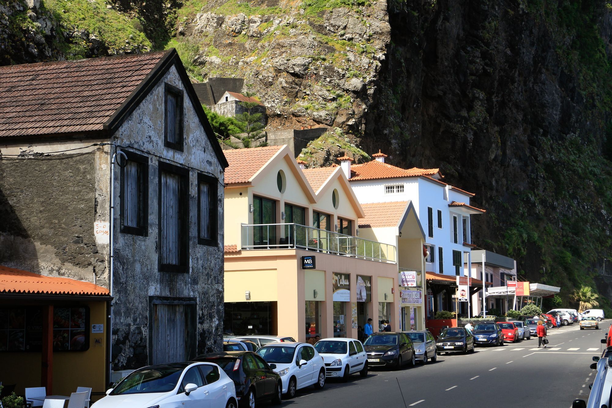 Villa Cherry São Vicente Exterior foto