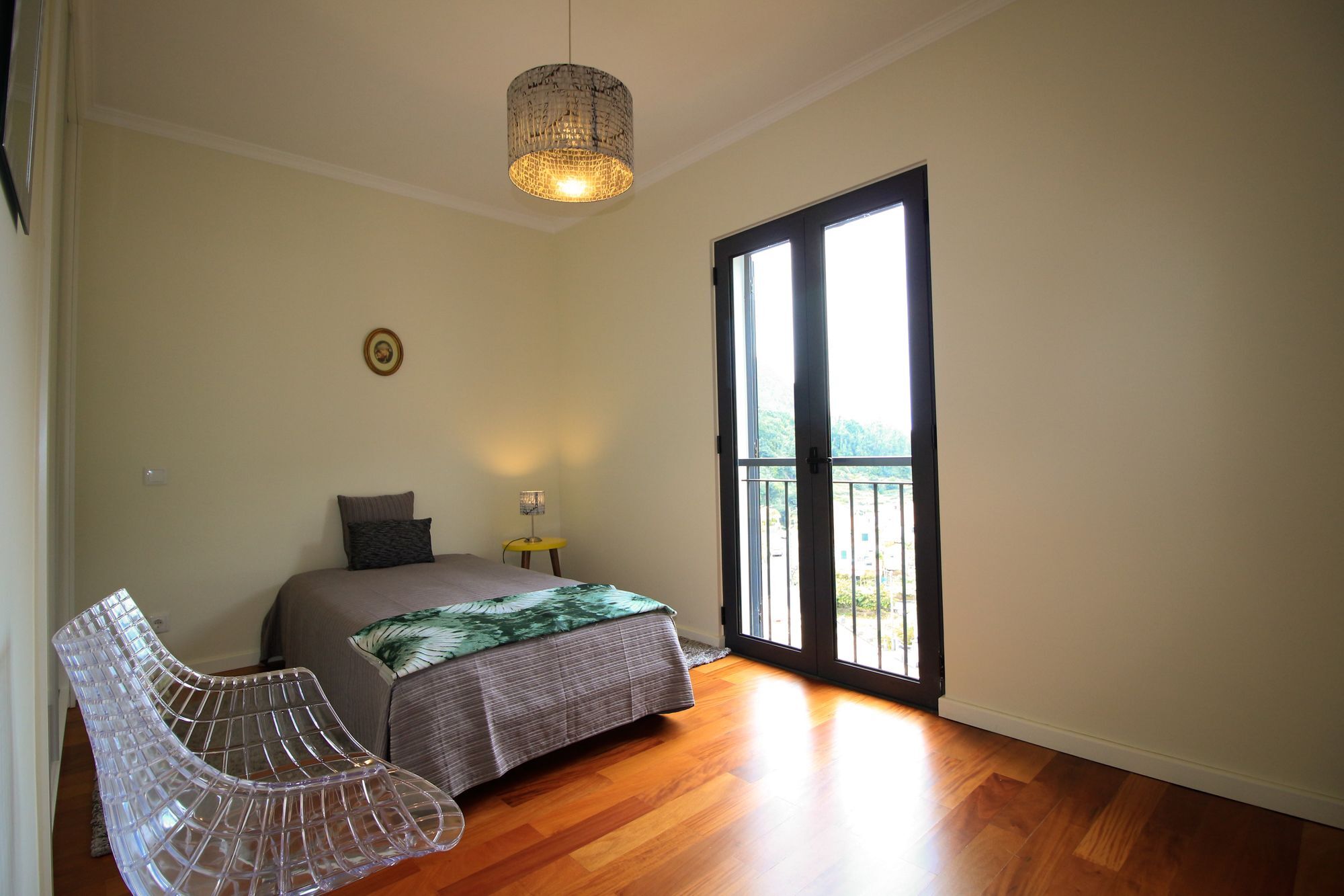 Villa Cherry São Vicente Exterior foto