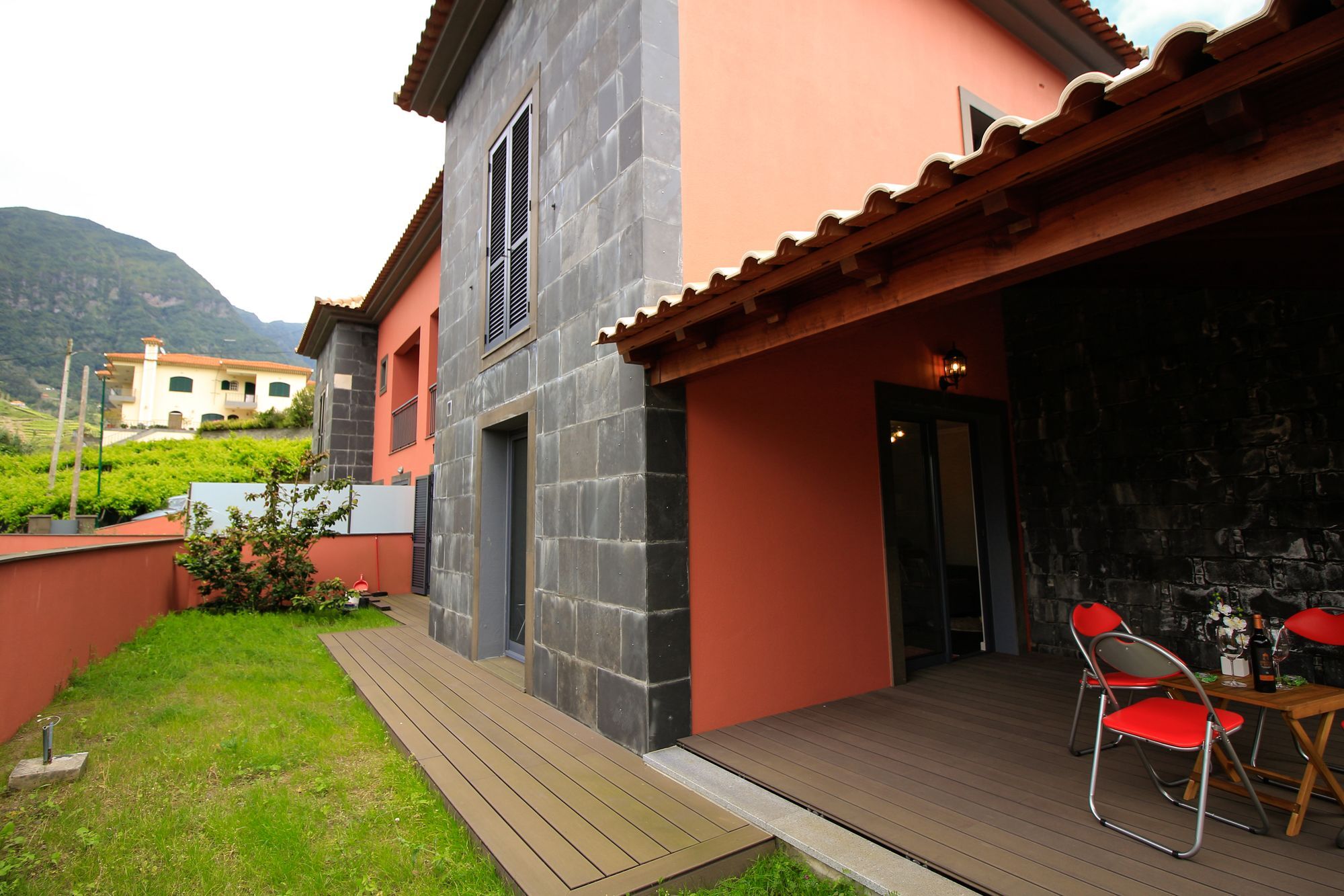 Villa Cherry São Vicente Exterior foto