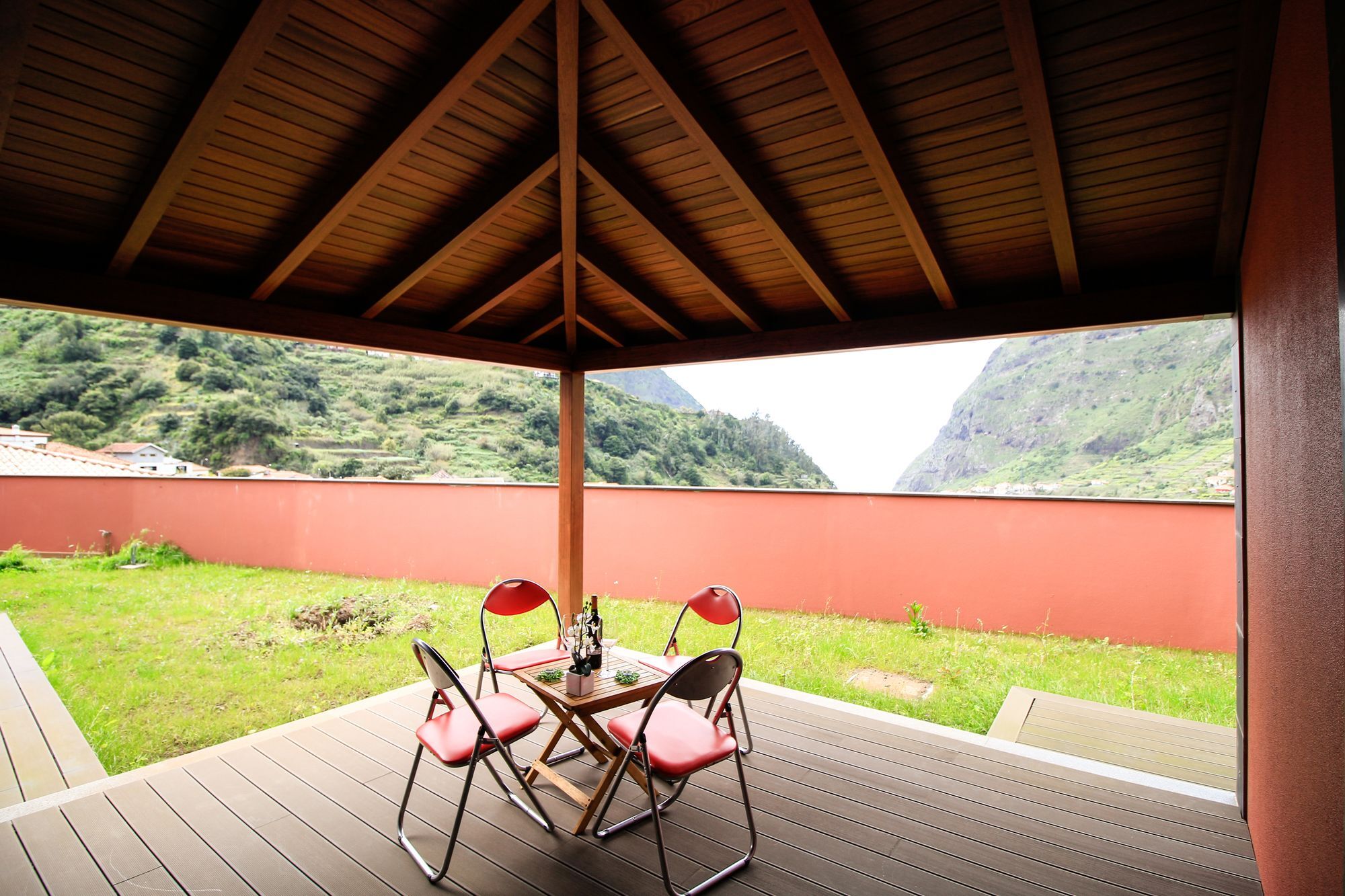 Villa Cherry São Vicente Exterior foto