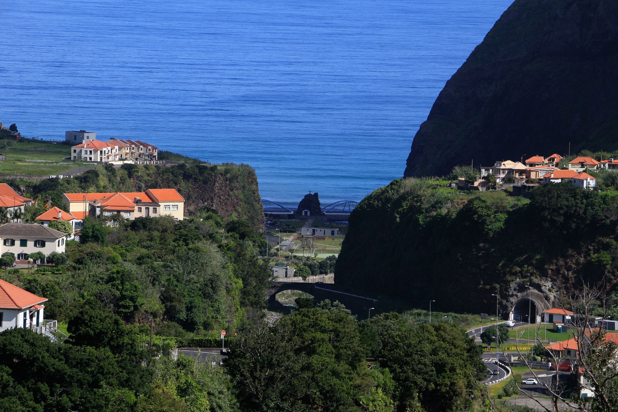 Villa Cherry São Vicente Exterior foto