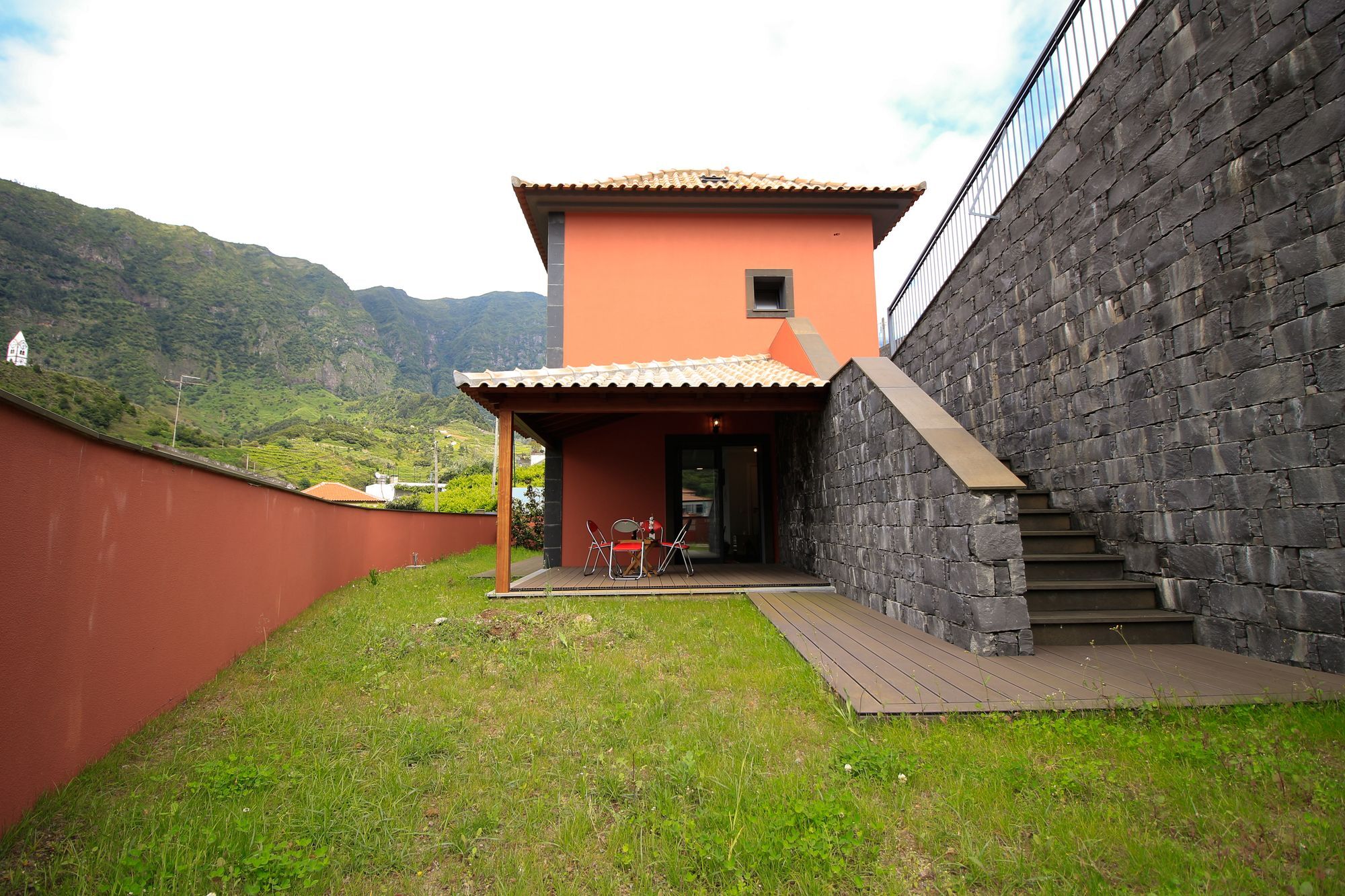 Villa Cherry São Vicente Exterior foto